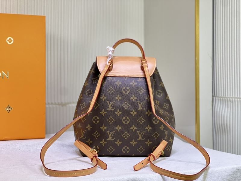 LV Backpacks